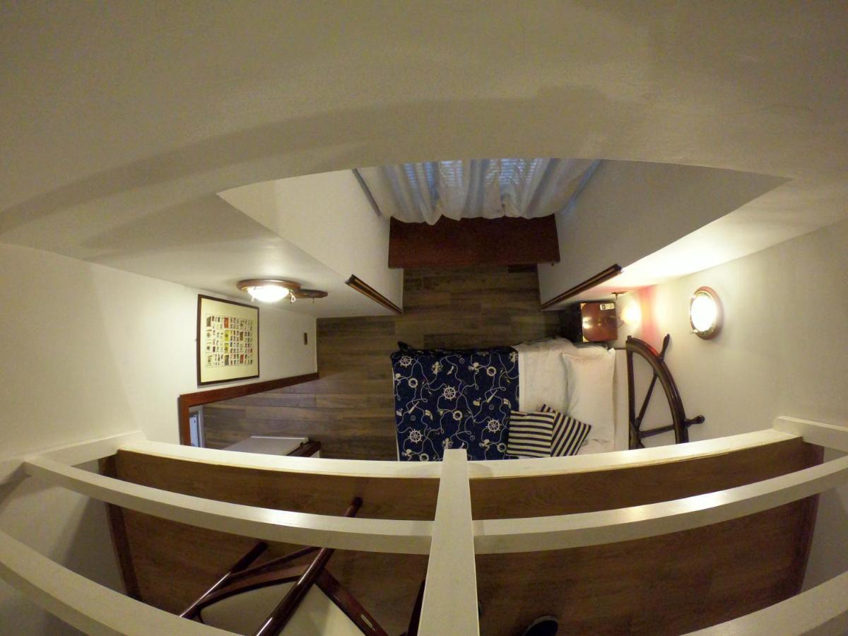 Hotel Ausonia Napoli Bagian luar foto